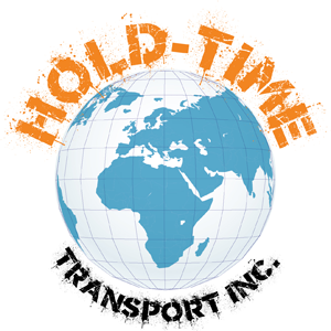Hold-Time Transport Inc. Logo